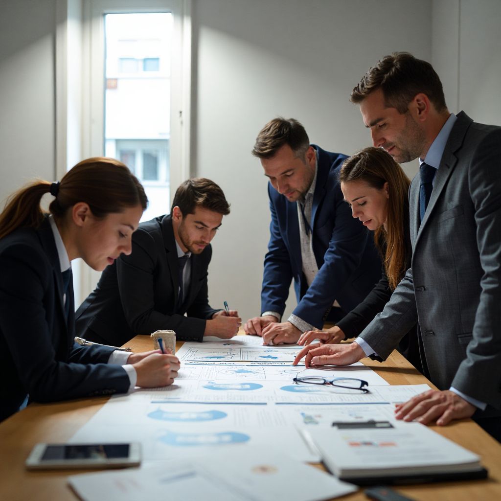 Impactul NLP asupra performanței