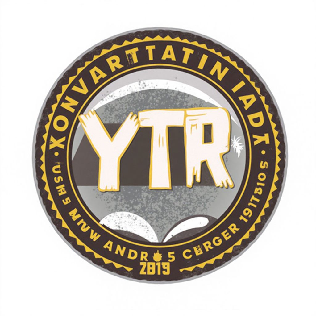 NonAttestationYTR Logo