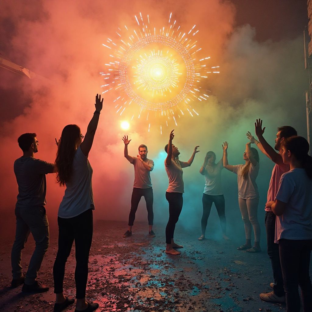 Workshop-uri de Motivație