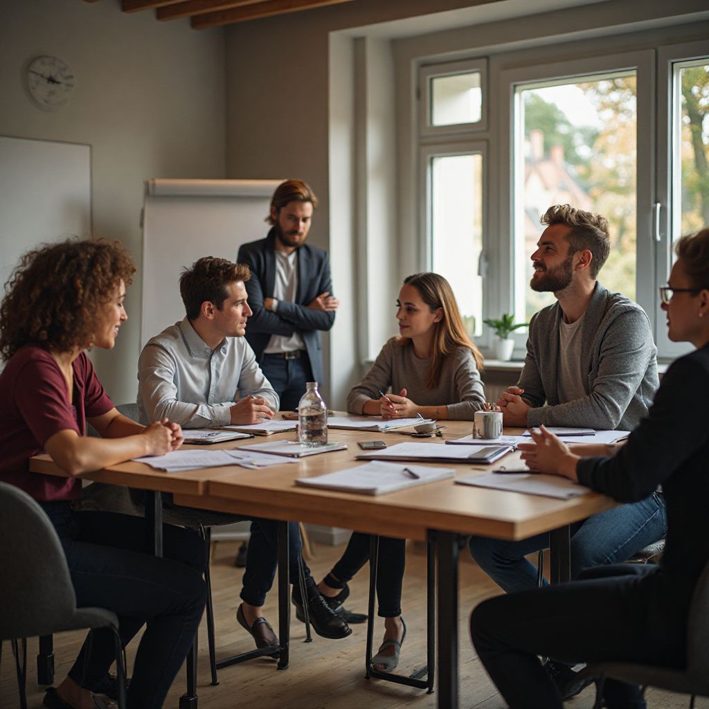 Programare Neuro-Lingvistică