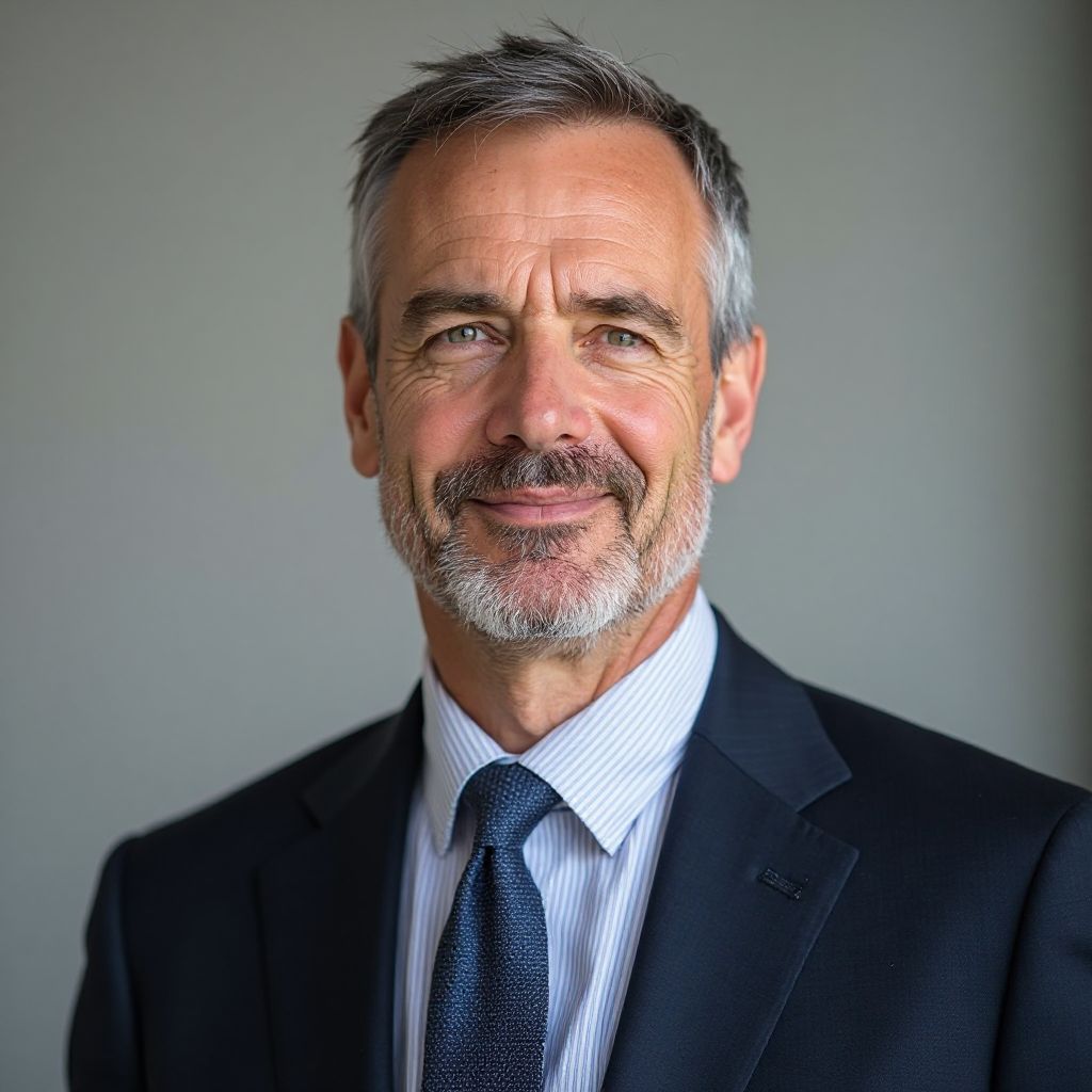 Marius Stanciu, Director General