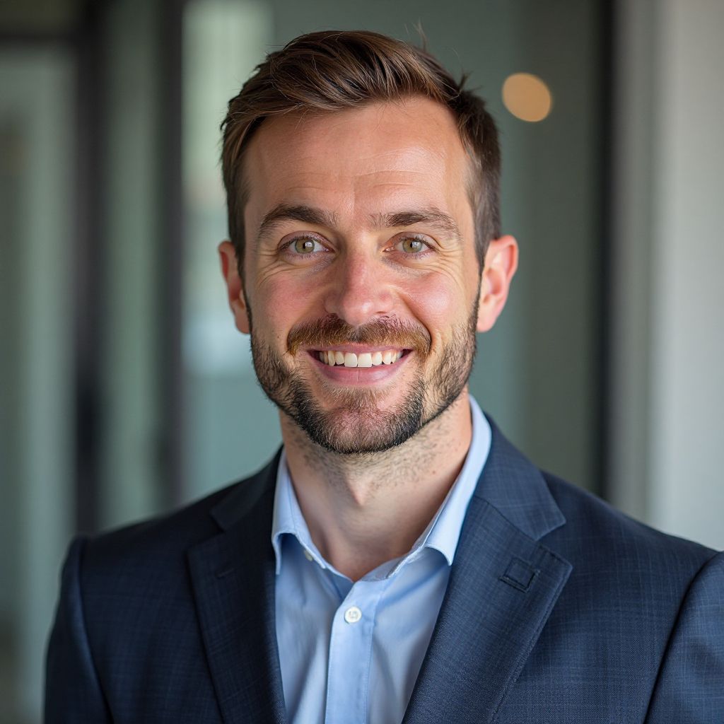 Cristian Munteanu, Manager Resurse Umane